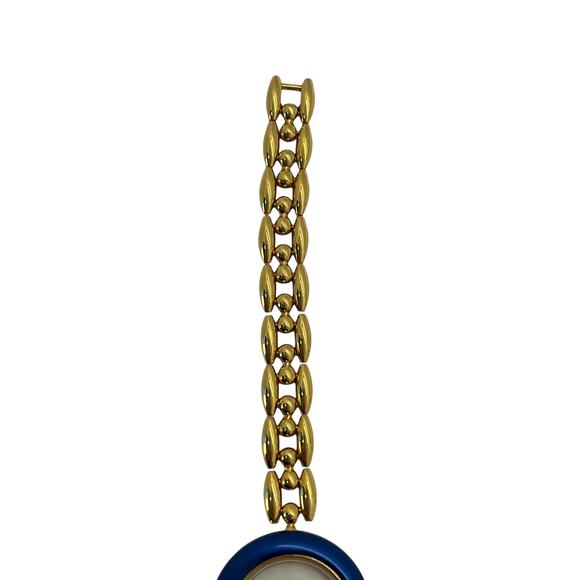 Gucci Vintage Interchangeable Bezel Watch - Picture 10 of 15